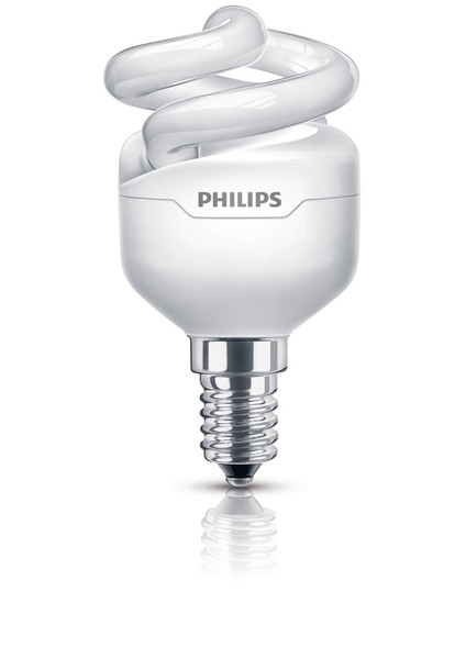 Philips Tornado Спиралевидная энергосберегающая лампа 8718291116905