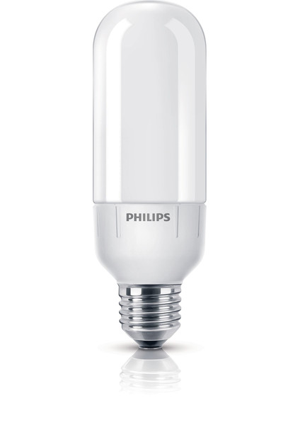 Philips Outdoor 8718291177203 16Вт E27 A Теплый белый люминисцентная лампа energy-saving lamp