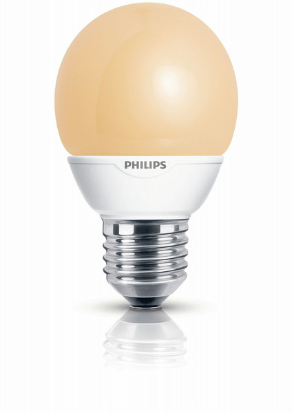 Philips Softone Luster energy saving bulb 8727900905281