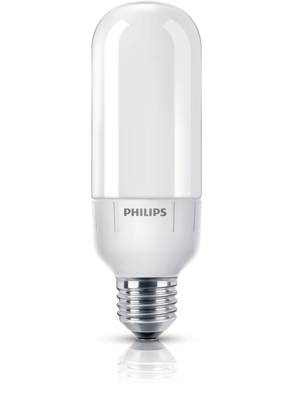 Philips Outdoor 8718291177524 12Вт E27 A Теплый белый люминисцентная лампа energy-saving lamp