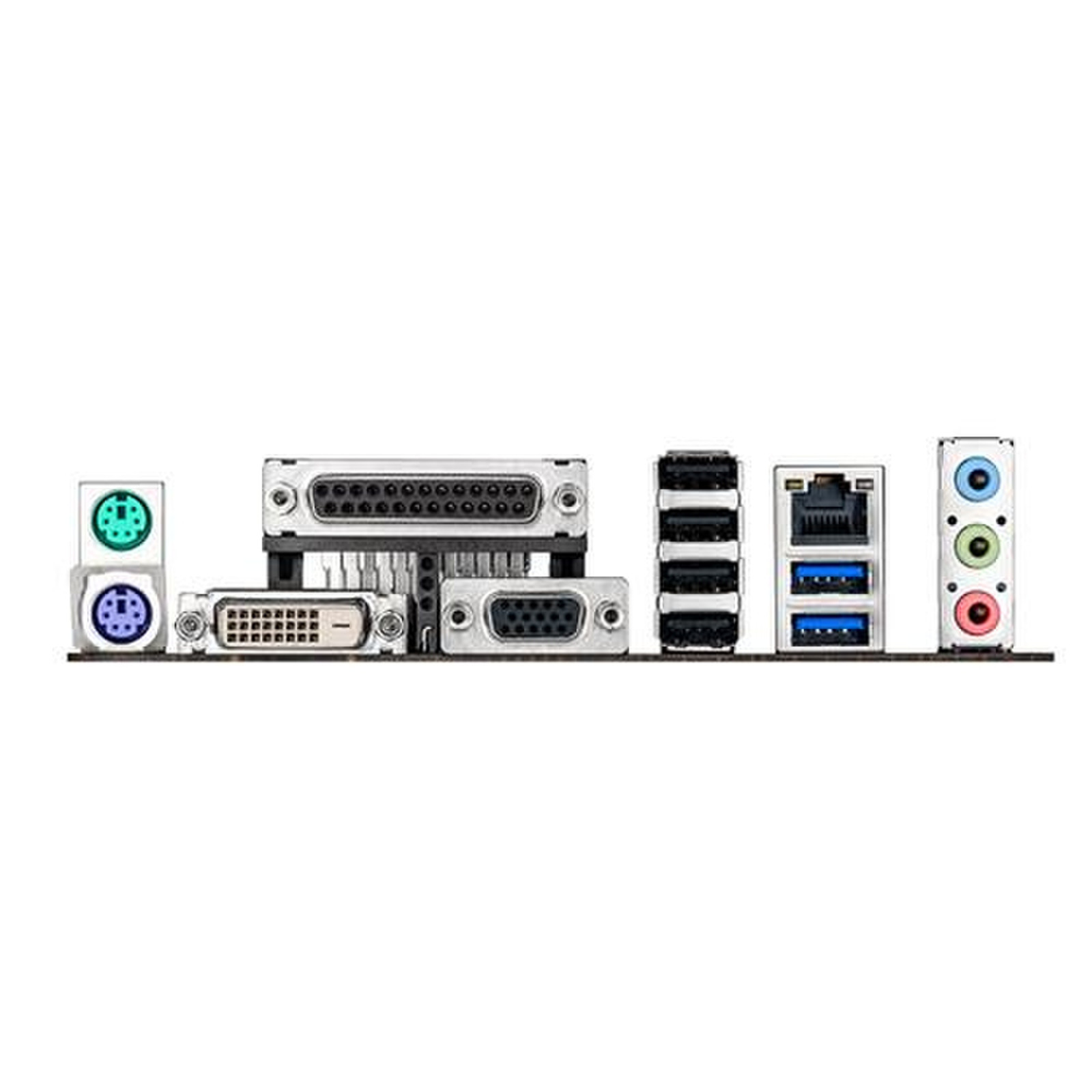 ᐈ ASUS H81M-C купить • Цены, Технические характеристики, Фото.