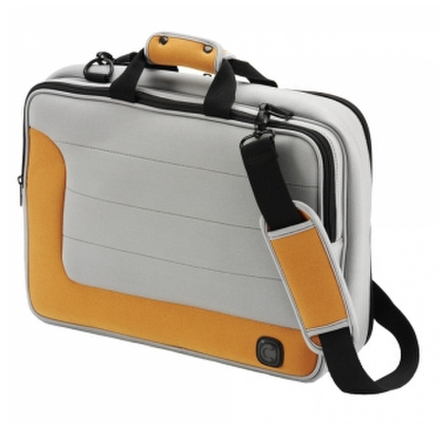 Contour Design 00953-0 15Zoll Aktenkoffer Orange Notebooktasche