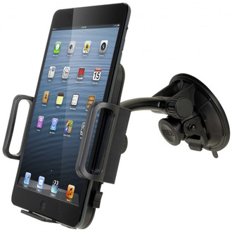 Cygnett DriveView Car Passive holder Black