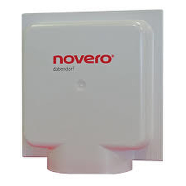 Novero LTE 800 MIMO RP-BNC 16дБи сетевая антенна