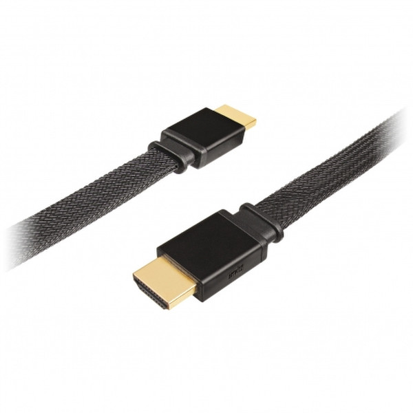 Artwizz AZ1067BB HDMI-Kabel