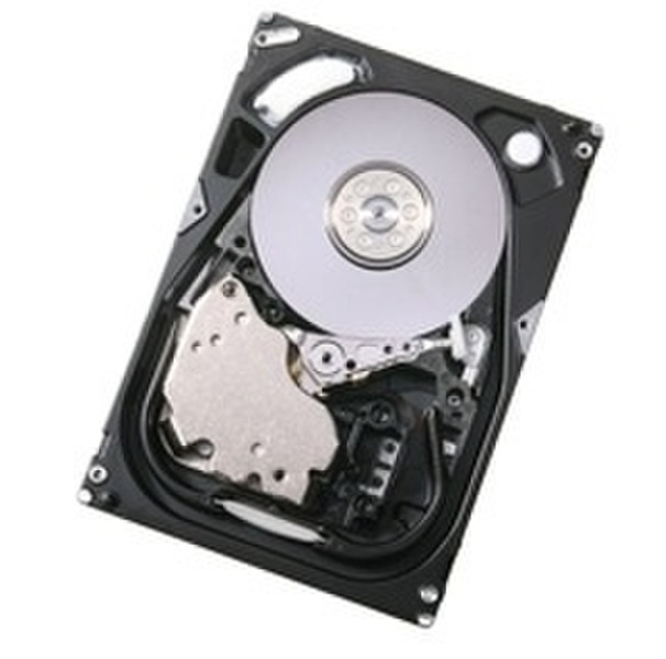 HGST Ultrastar 15K450 300GB SAS 300GB SAS internal hard drive