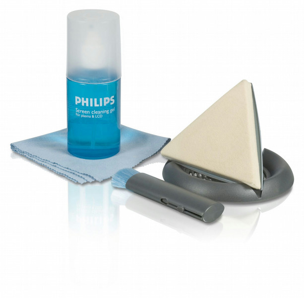 Philips Screen cleaning kit SVC2545W/10