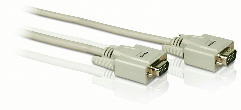 Philips VGA cable SWV2712W/10