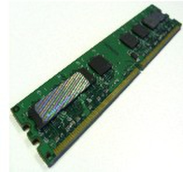 Hypertec HYMFS1302G 2ГБ DDR2 800МГц модуль памяти