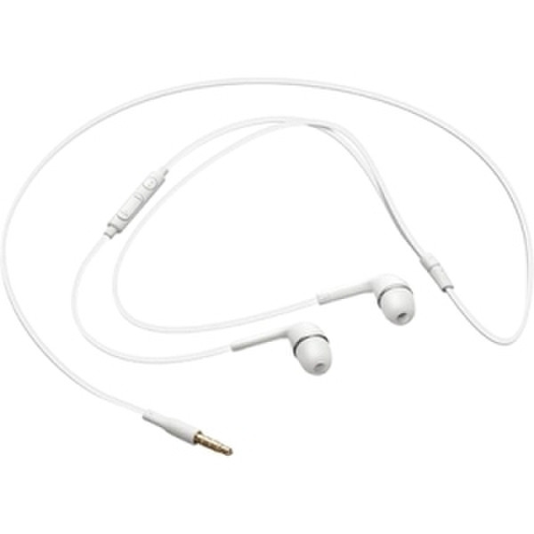 Arclyte MPA03769M In-ear Binaural White mobile headset