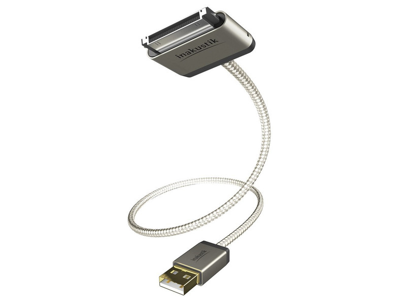 Inakustik 00440001 кабель USB