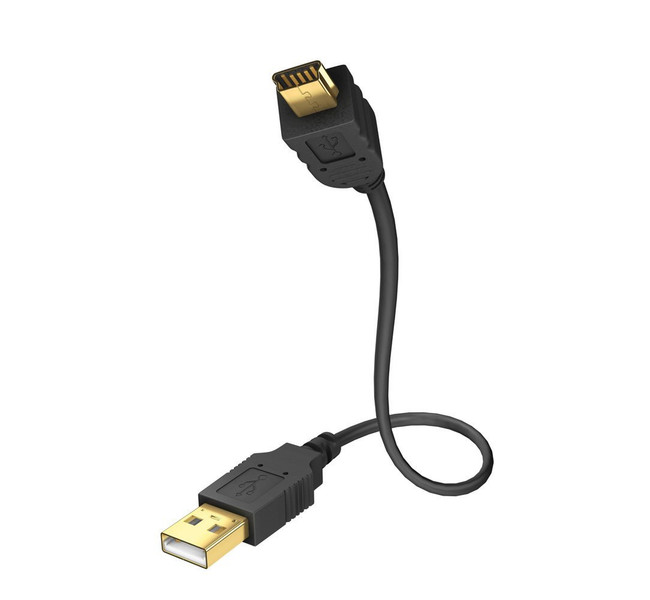 Inakustik 01070025 USB cable