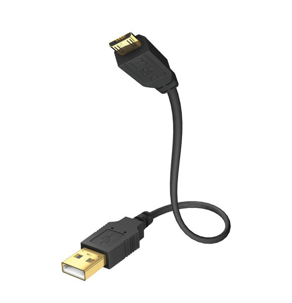 Inakustik 01070043 USB Kabel