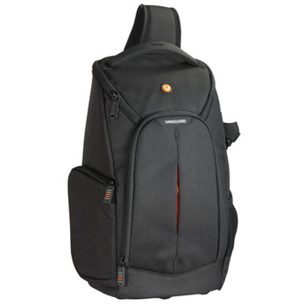 Vanguard 2GO 39 Rucksack Schwarz Kameratasche/-koffer