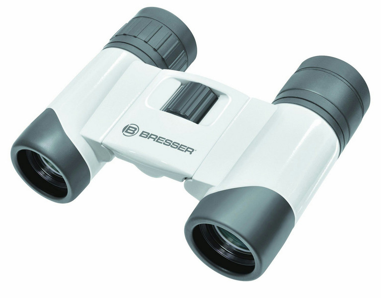 Bresser Optics Eventos 6x18 Roof Black,White binocular