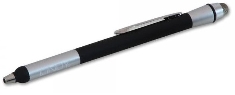 Lindy 40257 Black,Silver stylus pen