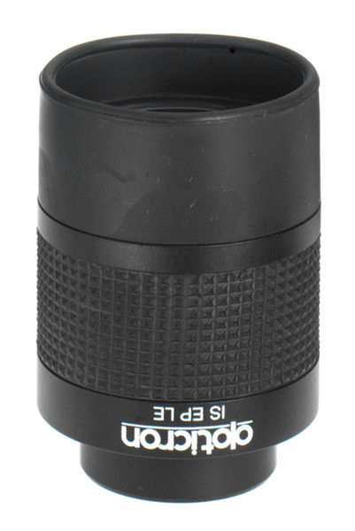 Opticron 40916 Teleskop 18mm Schwarz Okular