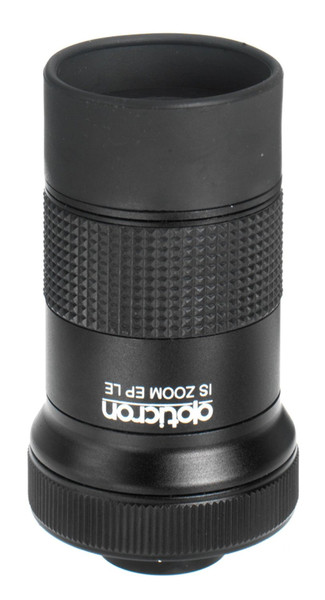 Opticron 40918 Teleskop 34-18mm Schwarz Okular