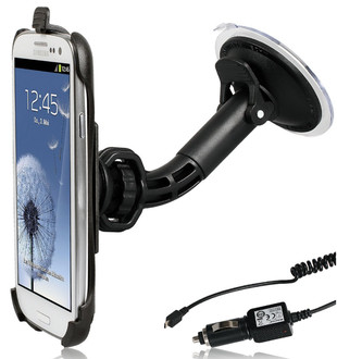 Wicked Chili 4250348423450 Black holder