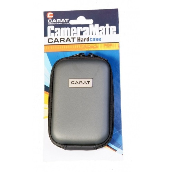 Carat HC 10 Hard-Case Anthrazit