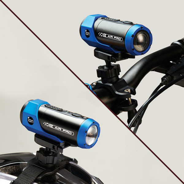 iON 5002 Fahrrad Kamerahalterung Zubehör für Actionkameras