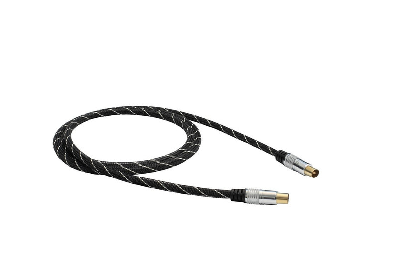 Black connect 63529 coaxial cable