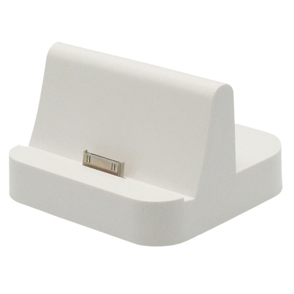 Omenex 730905 Indoor White mobile device charger