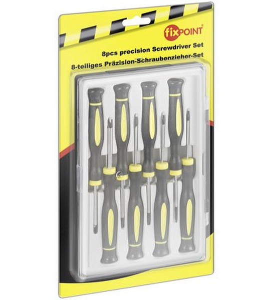 1aTTack 7771428 Set manual screwdriver/set