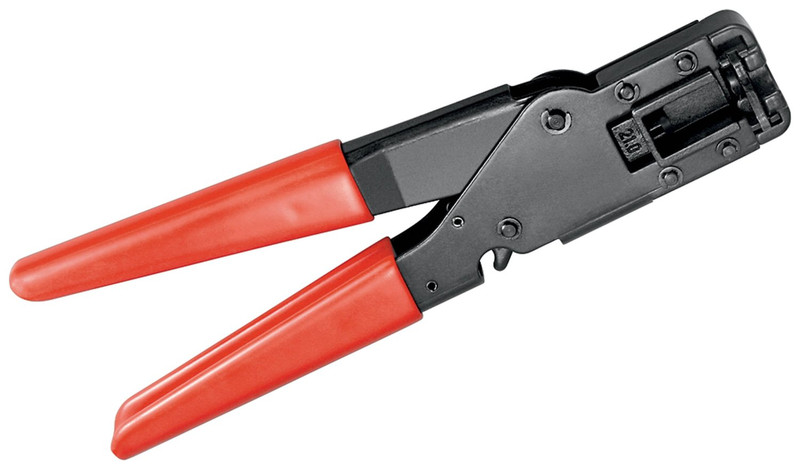 1aTTack 7771878 Kabel-Crimper