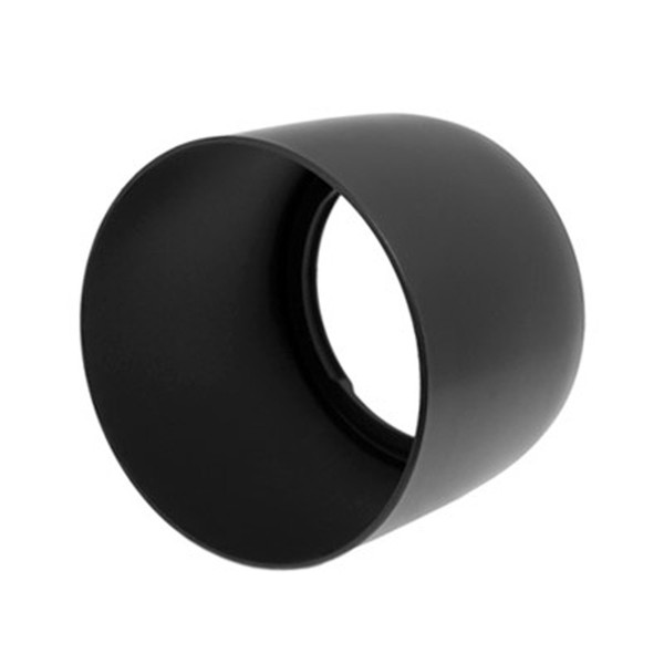 digiCAP 99CA14 Black lens hood