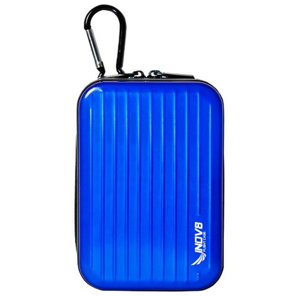 Inov-8 AB1033 Hard-Case Blau Kameratasche/-koffer