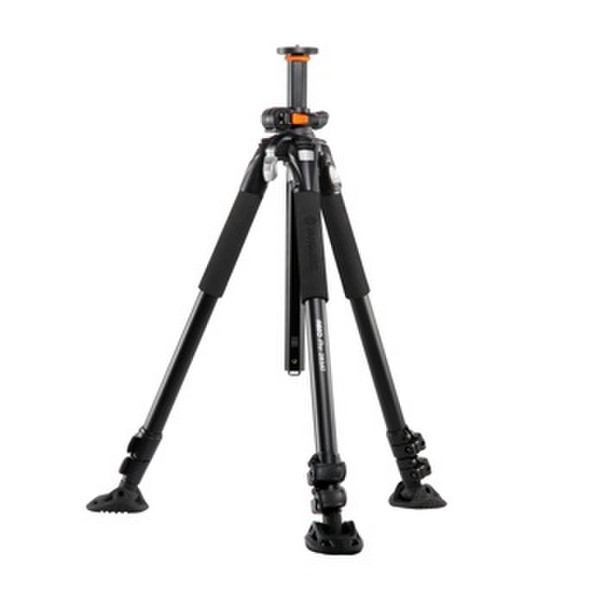 Vanguard ABEO PRO 283AT Digital/film cameras Black tripod