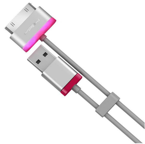 MiPow CCA101-60-PK USB cable