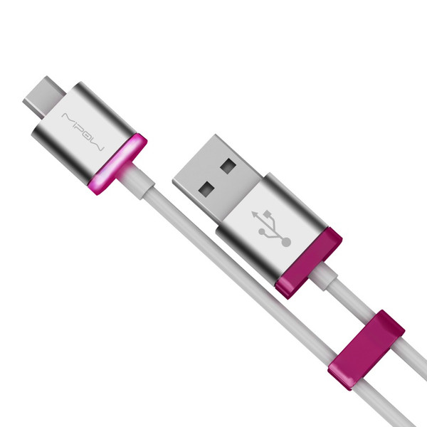 MiPow USB/Micro USB, 1.2 m