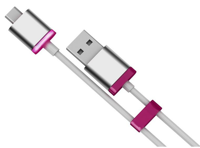 MiPow CCM101-200-PK USB cable