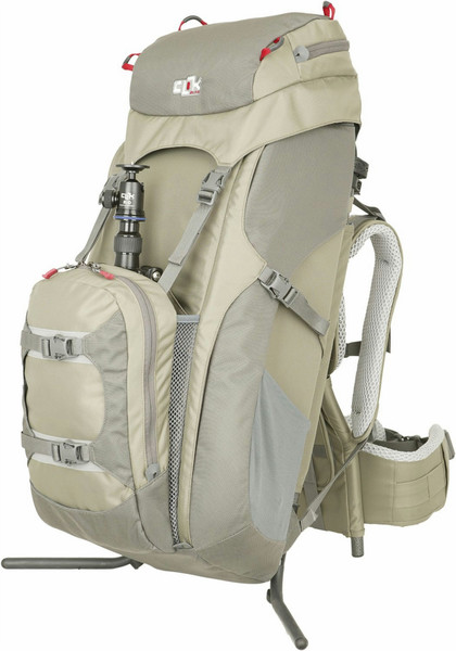 Clik Elite CE716GR Kameratasche-Rucksack