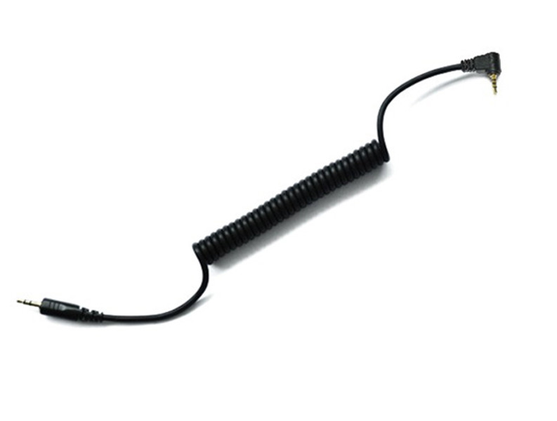 PIXEL CL-RS1 1.2м Черный кабель для фотоаппаратов