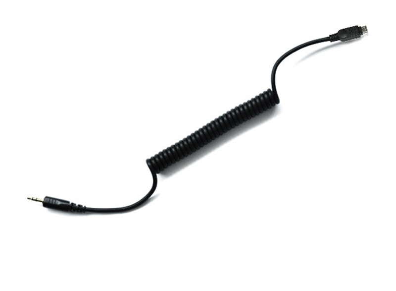 PIXEL CL-UC1 1.5m Black camera cable