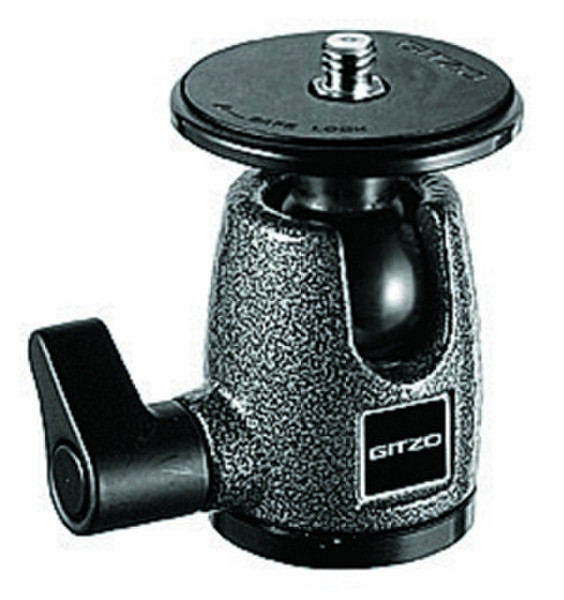 Gitzo G1077M tripod head