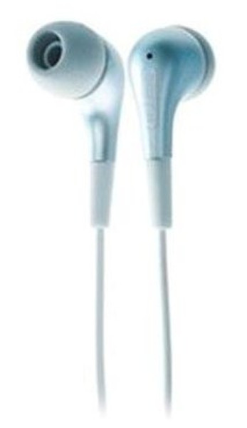Griffin GC10041 Intraaural In-ear Blue headphone