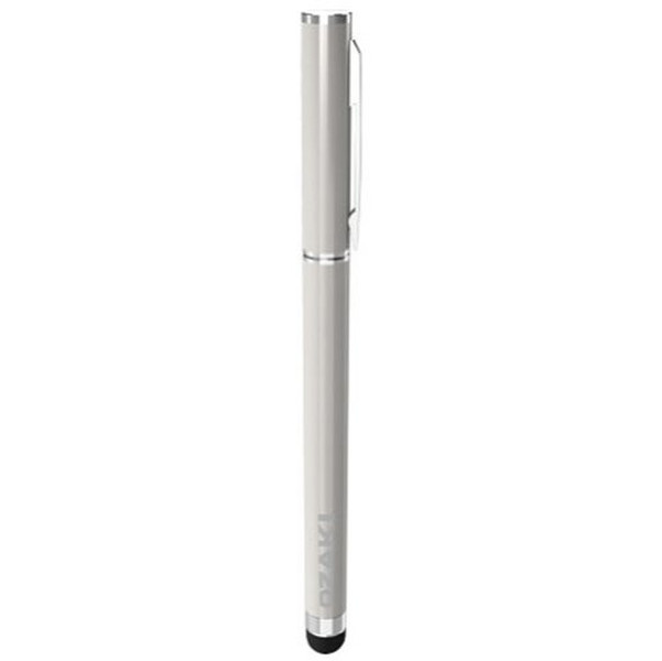 Ozaki IP013MGD Silver stylus pen