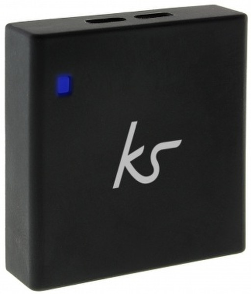 KitSound KSDKAIR аудио приемник bluetooth