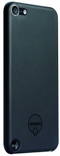 Ozaki OC611ST Cover case Schwarz MP3/MP4-Schutzhülle