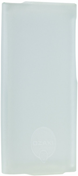 Ozaki OC710WH Skin case Белый чехол для MP3/MP4-плееров