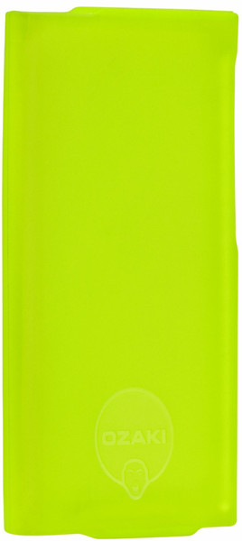 Ozaki OC710YL Skin case Желтый чехол для MP3/MP4-плееров