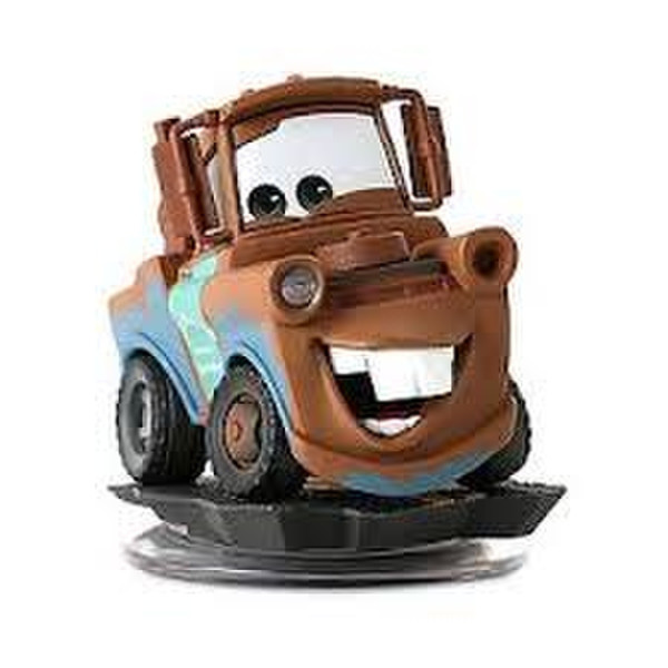 Disney Mater children toy figure