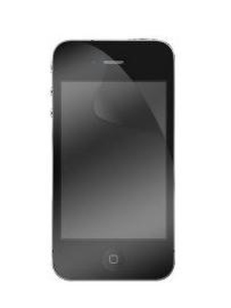 BLUEWAY PECRANIPHONE4A iPhone 4/4S 2Stück(e) Bildschirmschutzfolie