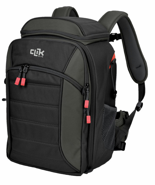 Clik Elite CE500BK Kameratasche-Rucksack