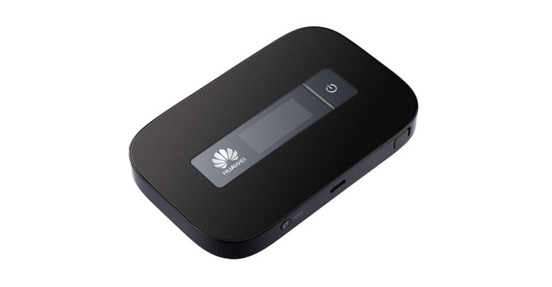 Huawei E5756 3G UMTS wireless network equipment
