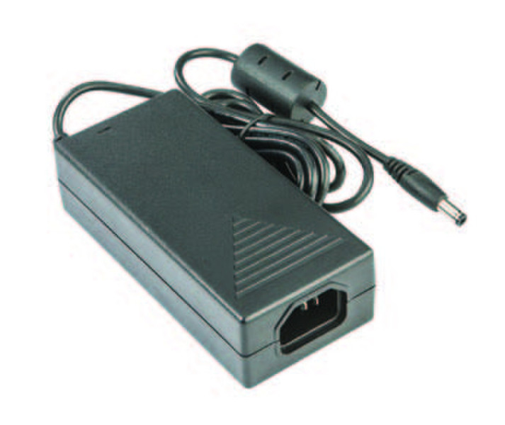 Honeywell 70E-USB ADAPTERKIT Для помещений Черный адаптер питания / инвертор